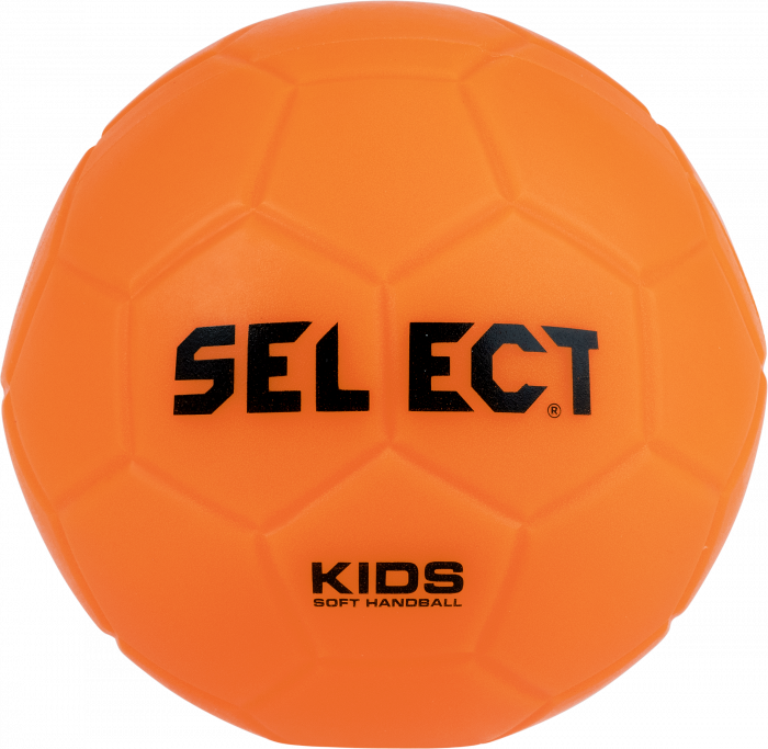 Select Kids Soft Handball