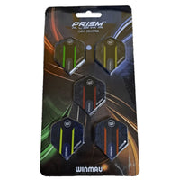 Winmau Prism Alpha Flight collection