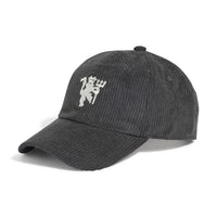 Caps - LFC/MUFC