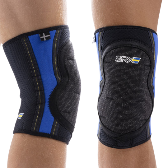 SRX Impact Knee Support