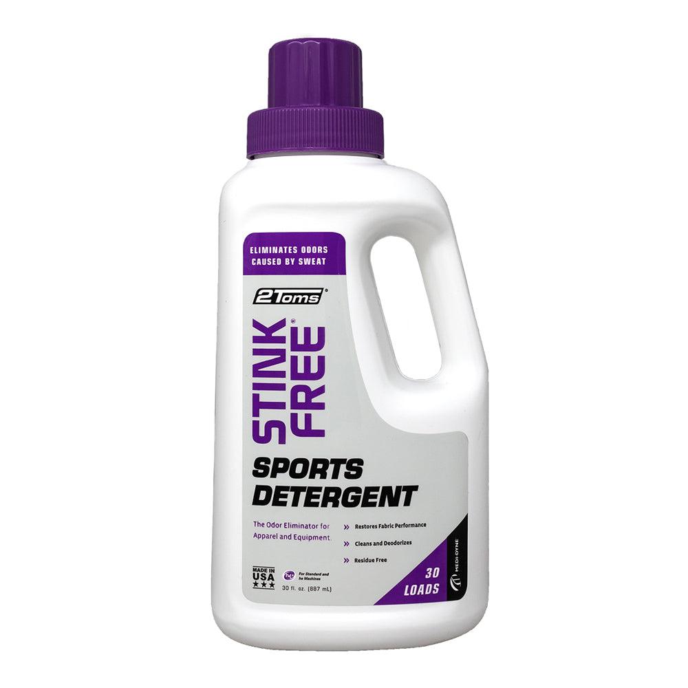 2Toms Stink Free