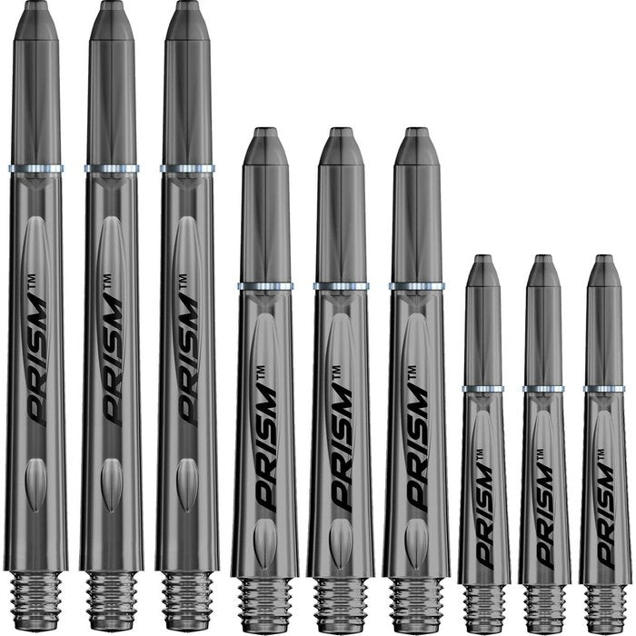 Winmau Prism Shafts