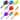 Winmau Fusion Flights