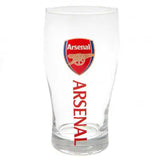 Pint glas MU/ARS