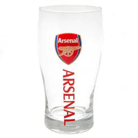 Pint glas MU/ARS