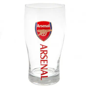 Pint glas MU/ARS
