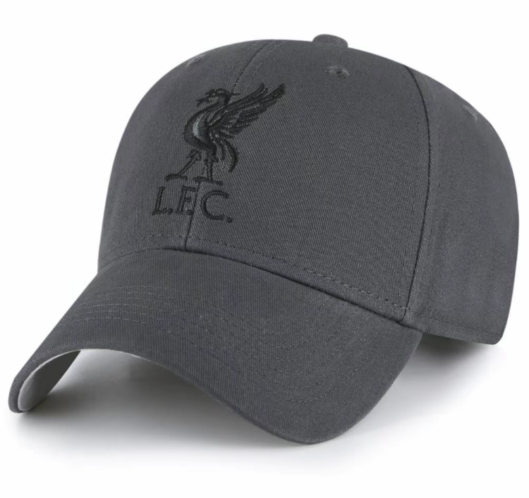 Caps - LFC/MUFC
