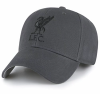 Caps - LFC/MUFC