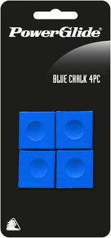Blue Chalk 4PC