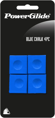 Blue Chalk 4PC