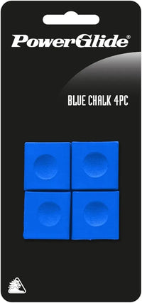 Blue Chalk 4PC
