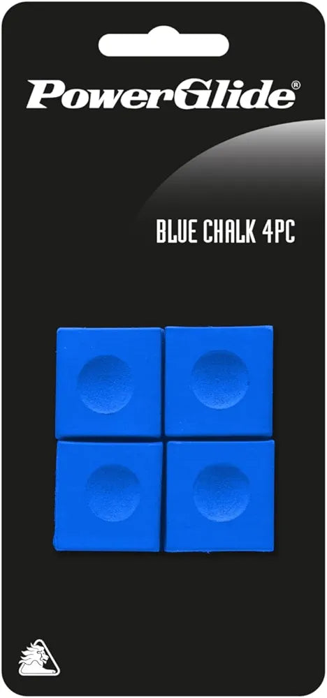 Blue Chalk 4PC