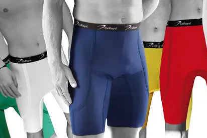 Mediroyal Thermal Pants