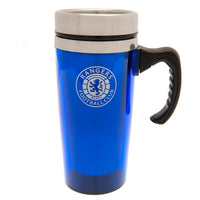Travel mug
