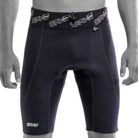 SRX Thermal & Compression Pants