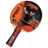 Fox TT Table Tennis Rackets