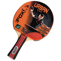 Fox TT Table Tennis Rackets