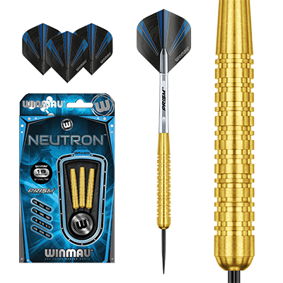 Winmau Neutron