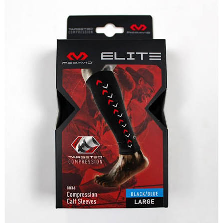 McDavid Compression Calf Sleeves