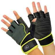 Fitness Mad Training Gloves