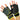 Fitness Mad Training Gloves