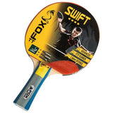 Fox TT Table Tennis Rackets