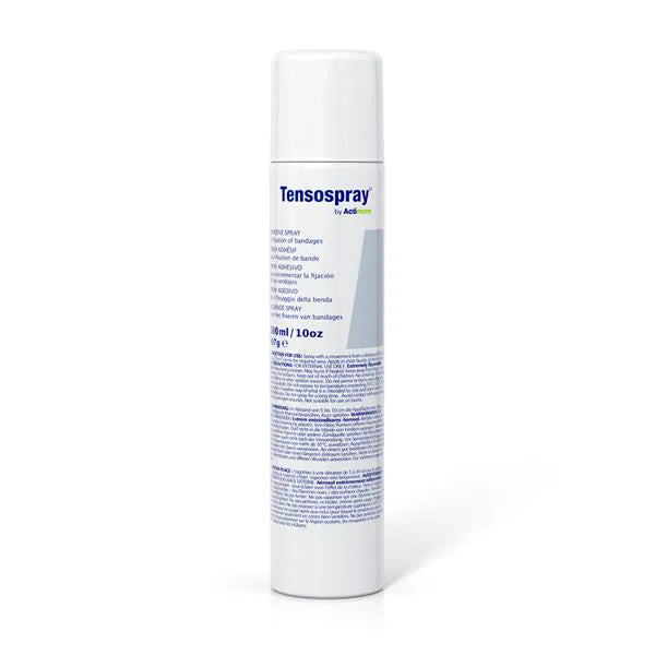 Tensospray