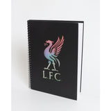 LFC A4 Ringbind Notebook