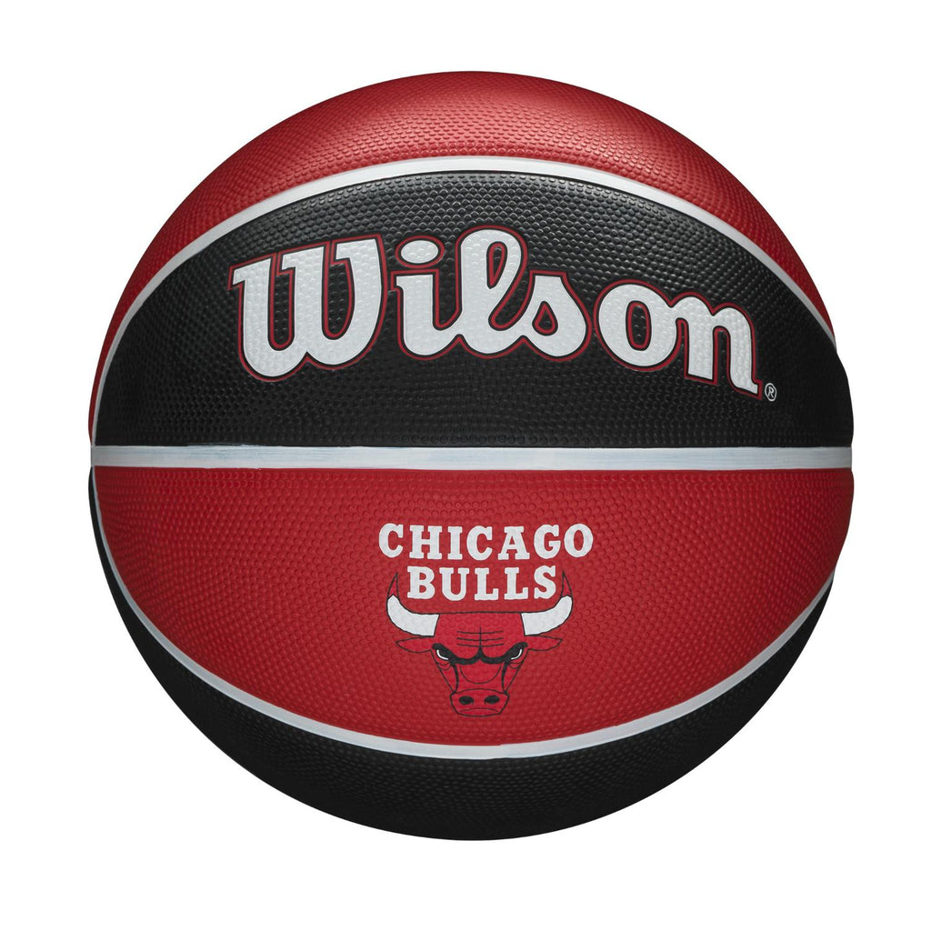 Wilson NBA Team Tribute Basketball