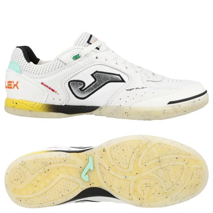 Joma TOP FLEX WHITE 2502/2602