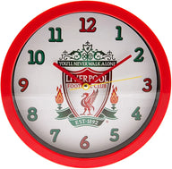 LFC Wall Clock