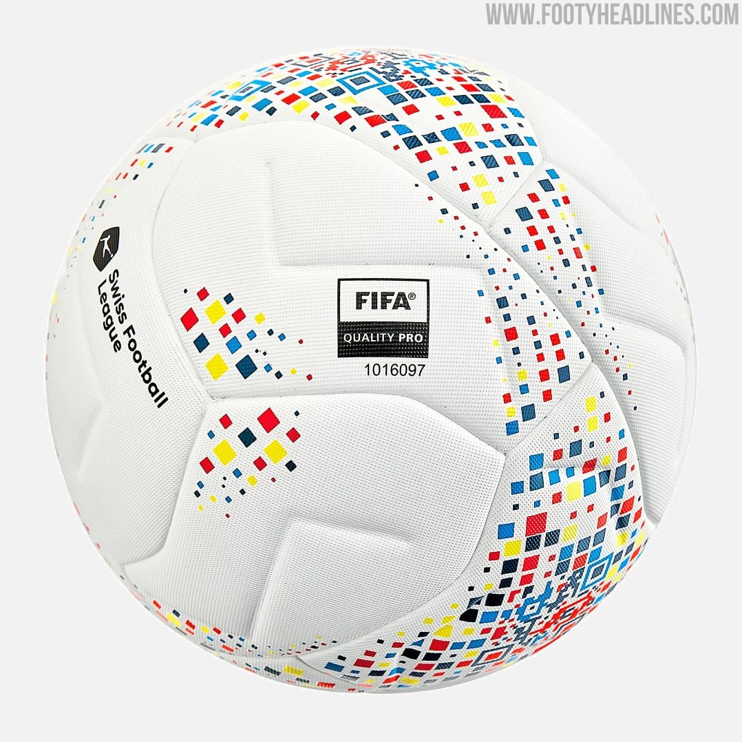 Macron Swiss Football League