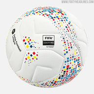 Macron Swiss Football League