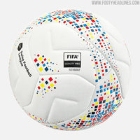 Macron Swiss Football League