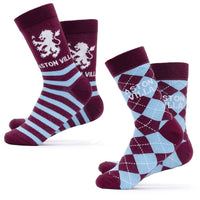 Aston Villa - Hosa