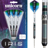 Unicorn Iris