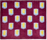 Fleece teppir