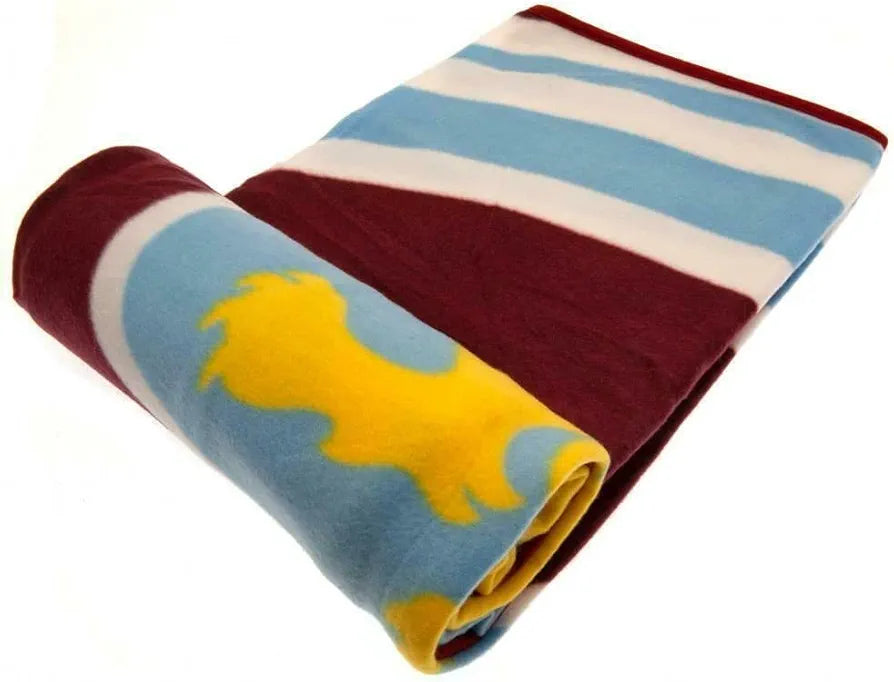Fleece teppir