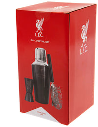 LFC 3pc Cocktail Set