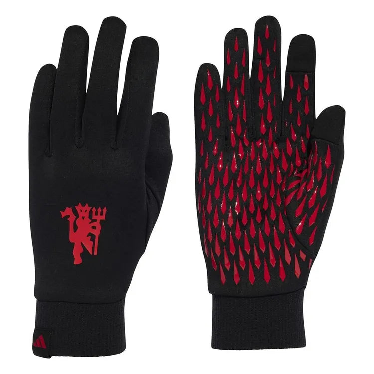 Man United FP Gloves