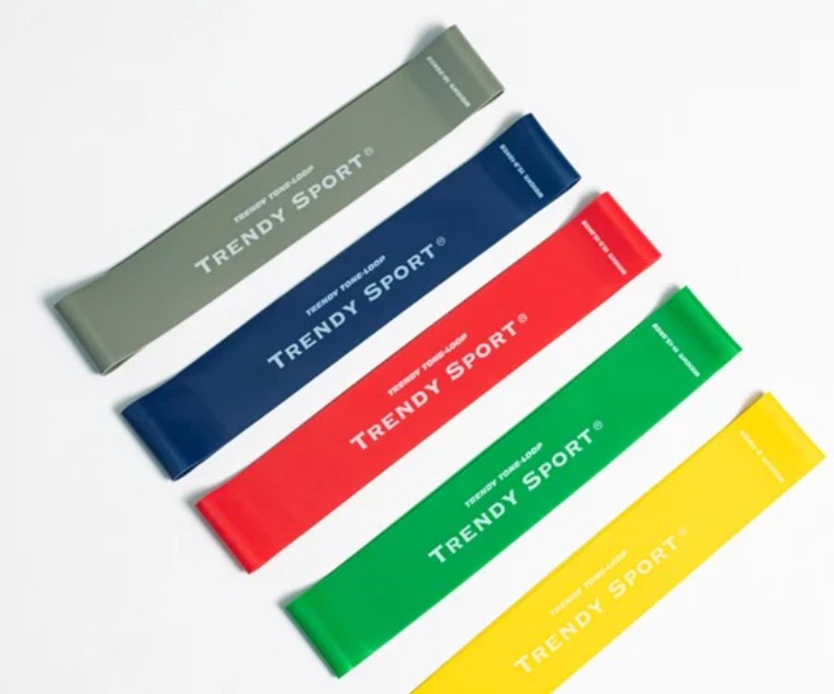 Trendy Sport Tone Loop