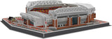 LFC Anfield Stadium 3D Puzzle