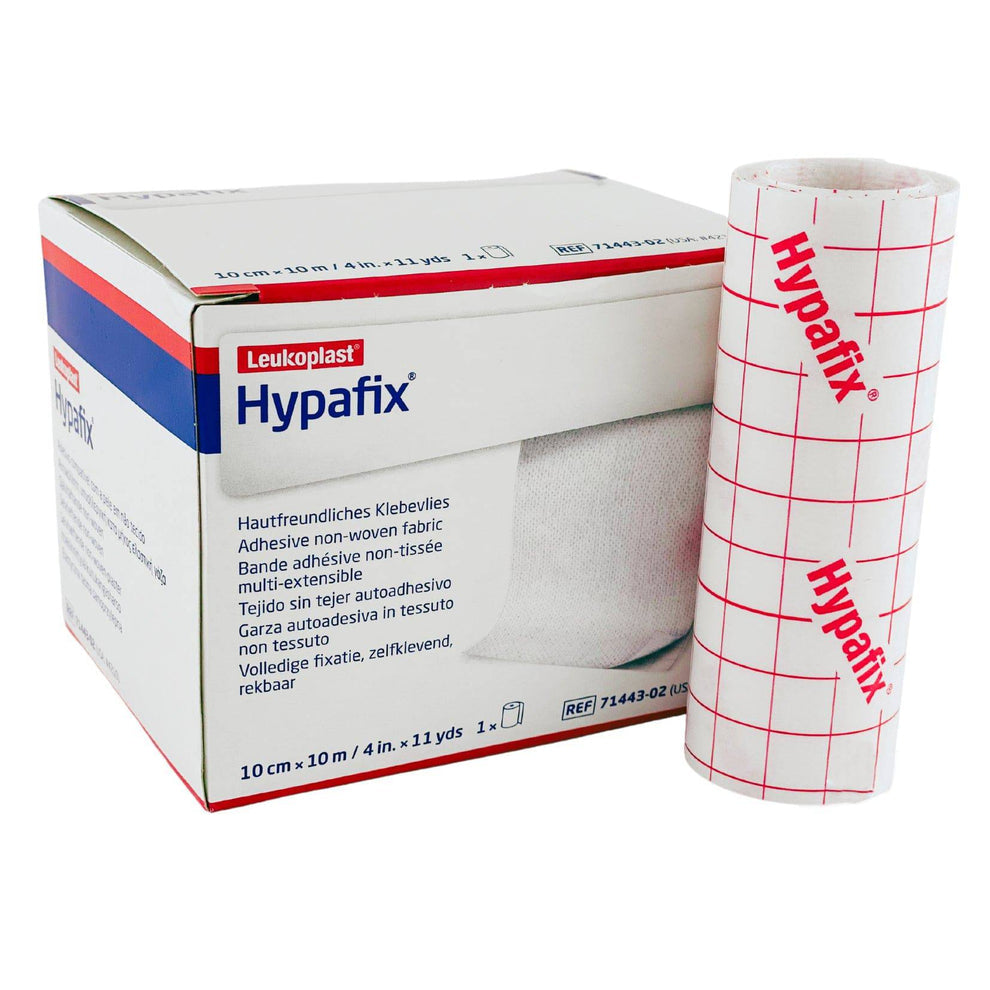 Leukoplast Hypafix