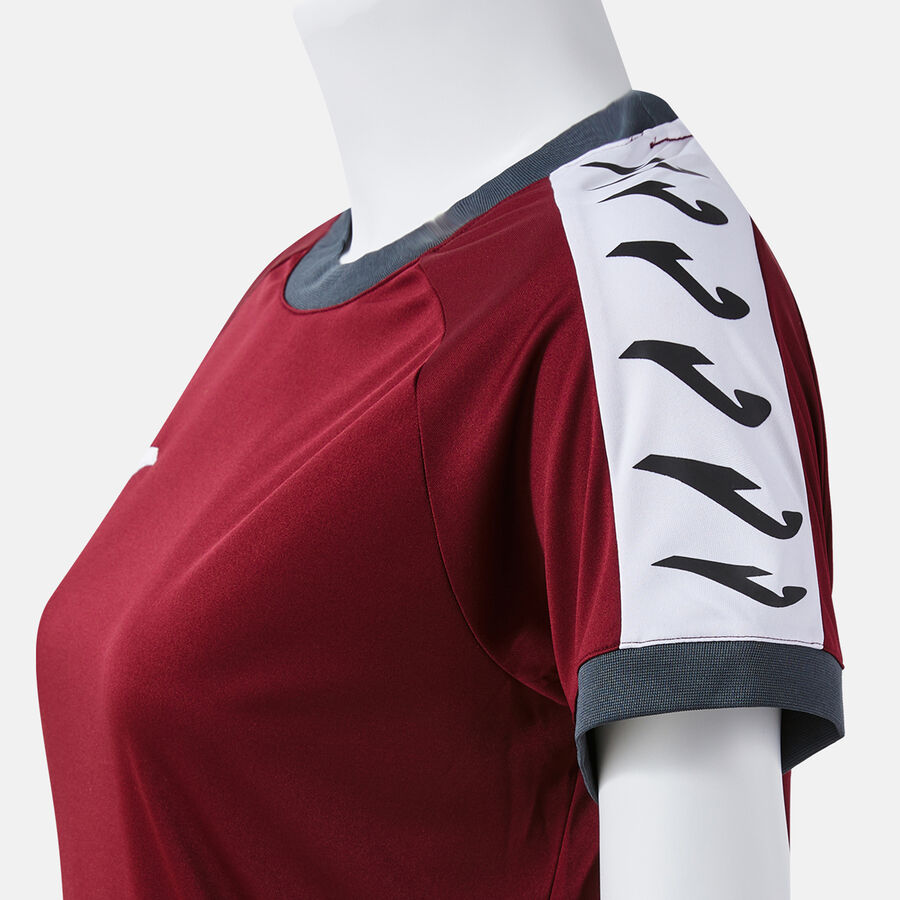 Blusa Heroic - kvinnusnið - Stjørnan
