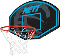NET1 Vertical Backboard & Goal set