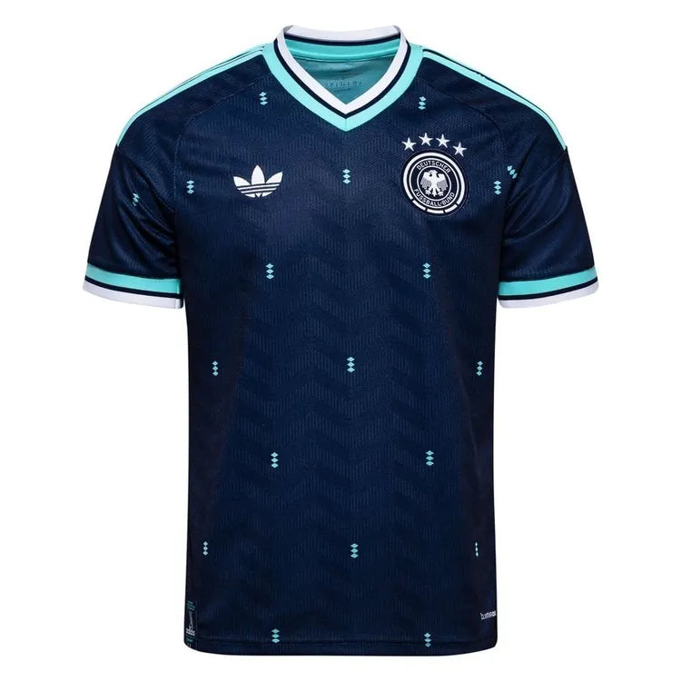 Týskland away blusa HM2026