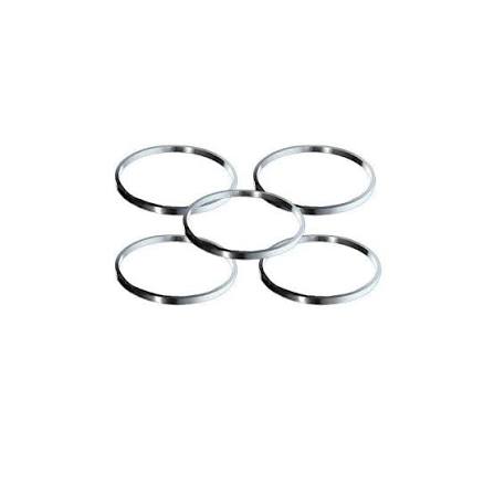 Winmau Pro-Lock Rings