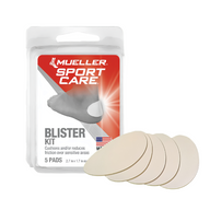 Mueller Blister Kit