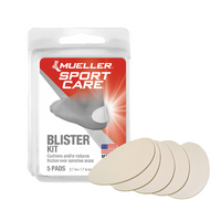 Mueller Blister Kit