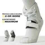Ultra Ankle Ankle Bracing Evolve